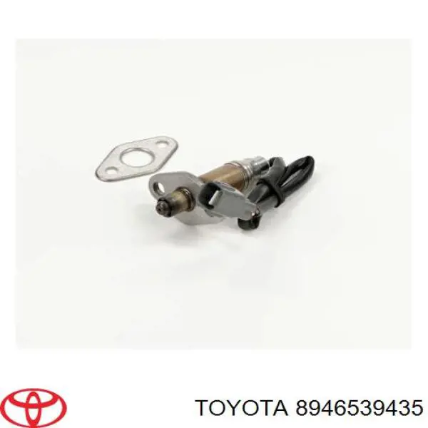 Купить 8946533040 Toyota Датчик концентрации кислорода