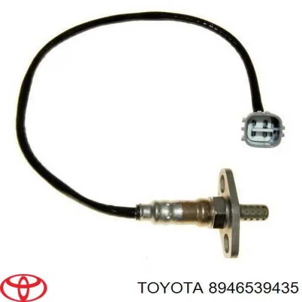 8946539435 Toyota