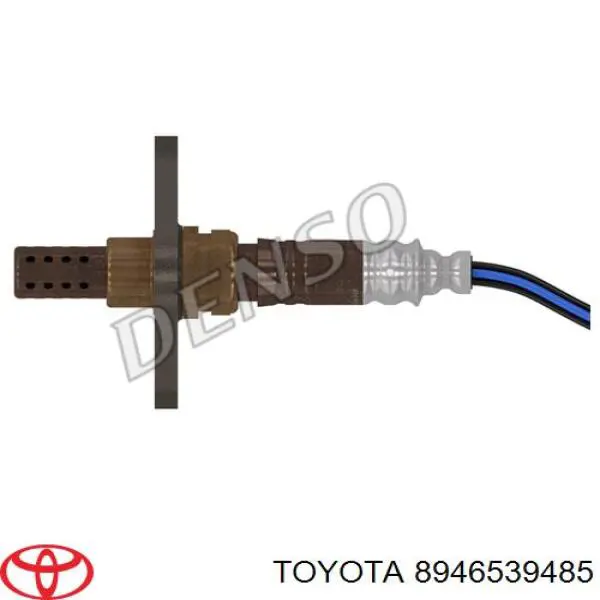 Лямбда зонд, датчик кислорода до катализатора Toyota 8946539485