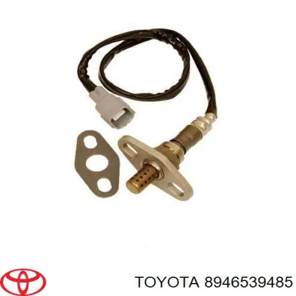 Купить 8946539485 Toyota Датчик кислорода до катализатора