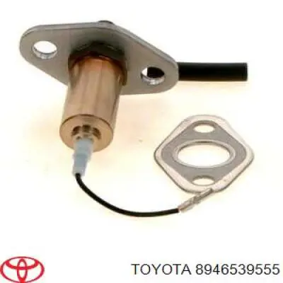  8946539555 Toyota