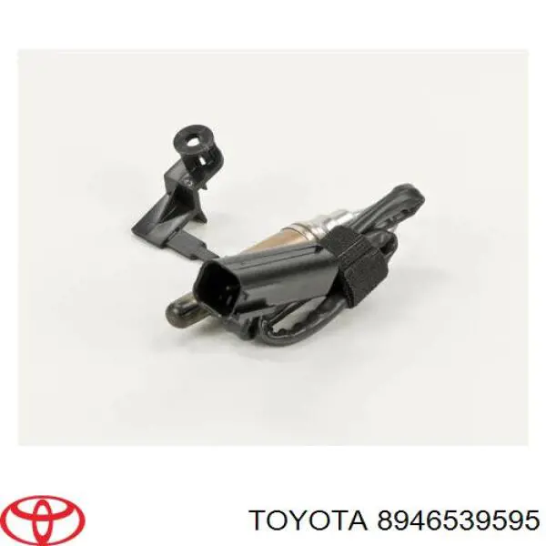 8946539595 Toyota лямбда-зонд, датчик кислорода до катализатора
