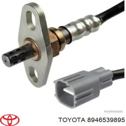  8946539895 Toyota