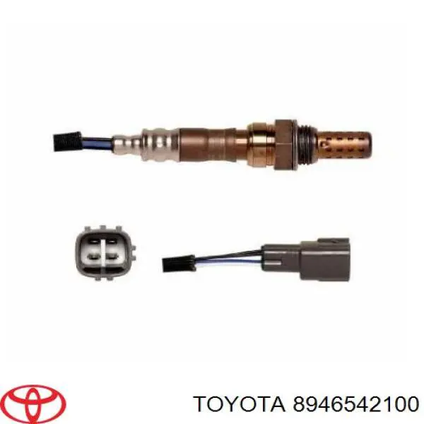 Лямбда зонд 466016355046 Magneti Marelli