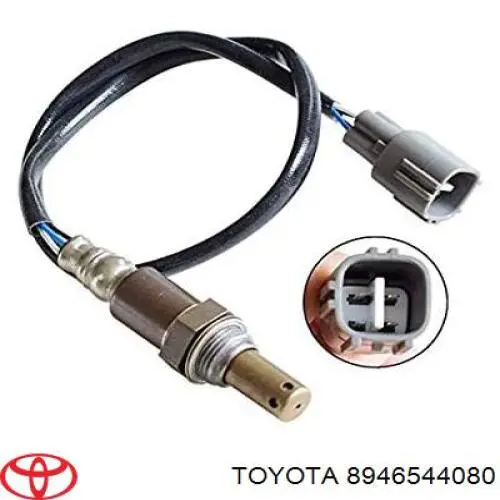 Купить 8946544080 Toyota 
