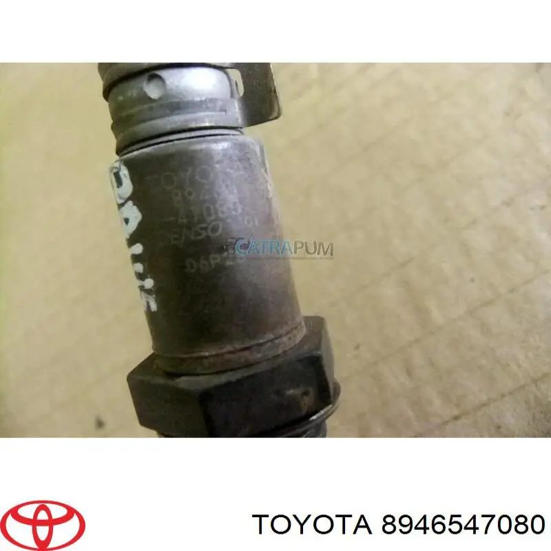Лямбда-датчик Toyota 8946547080