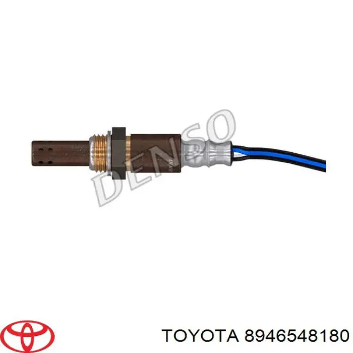 8946548180 Toyota/Lexus