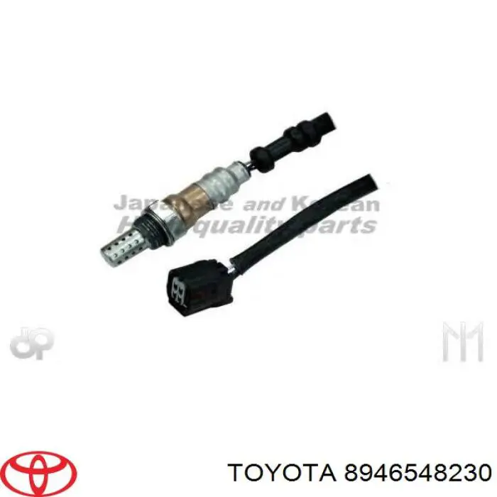 8946548230 Toyota 