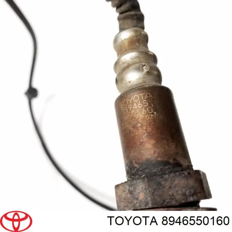 Купить 8946550160 Toyota 