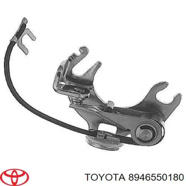  Toyota 8946550180 цена, от 82.35 USD