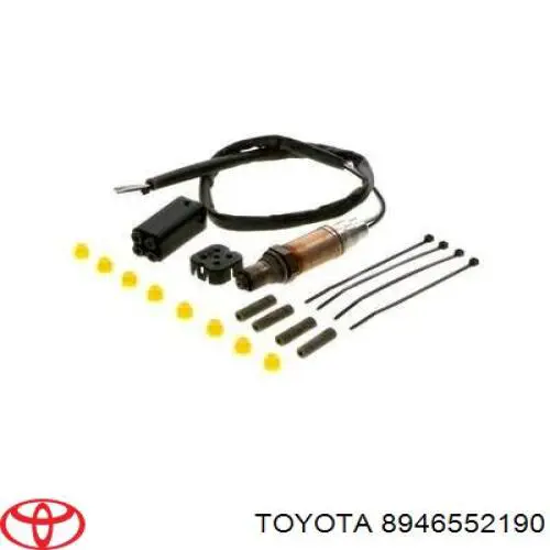 Лямбда датчик кислорода Bosch F00HL00348 цена, от 41.40 USD