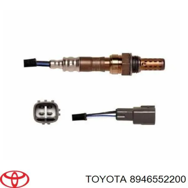  8946552200 Toyota