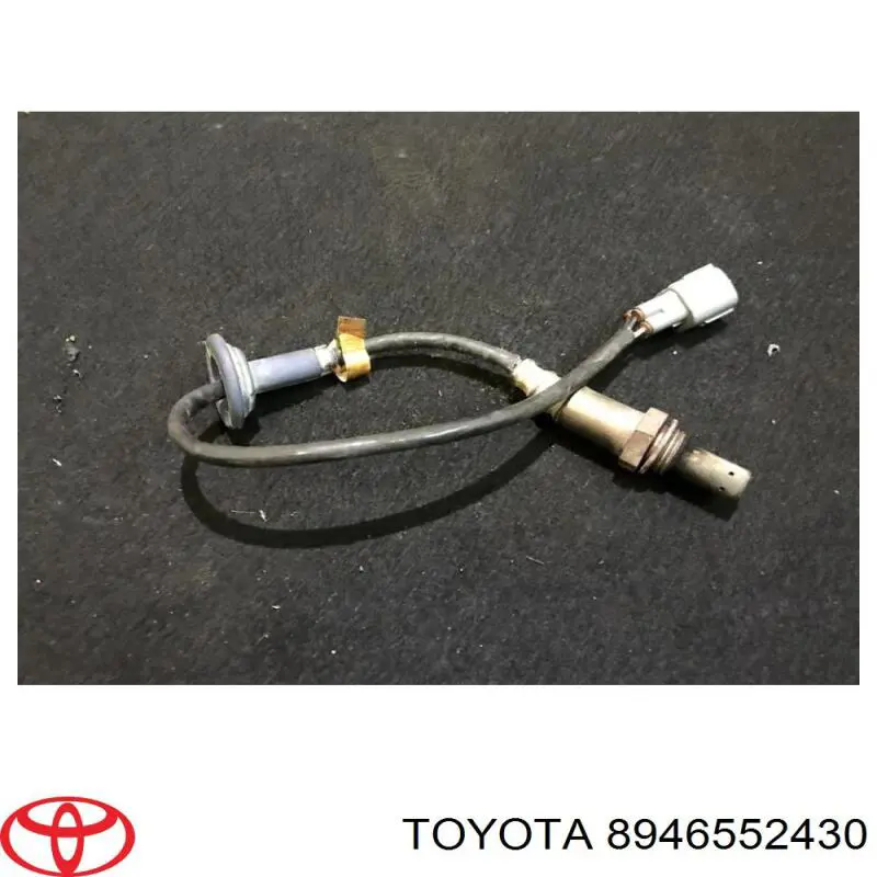 8946552430 Toyota 