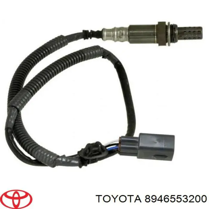 8946553200 Toyota