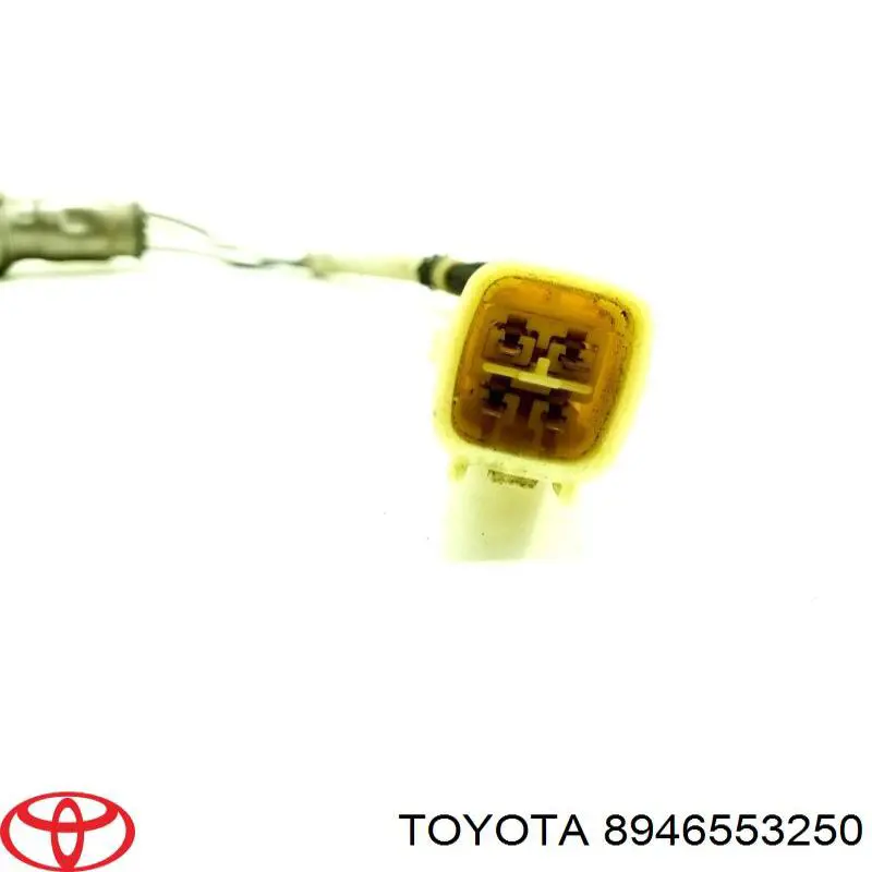  Toyota 8946553250 цена, от 140.46 USD