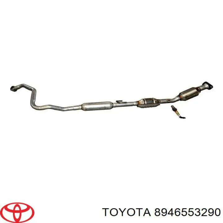 Купить 8946553290 Toyota 