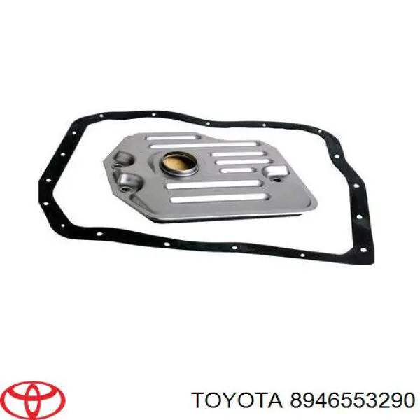  8946553290 Toyota