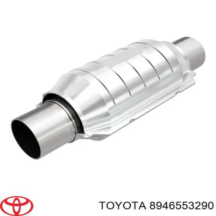  Toyota 8946553290