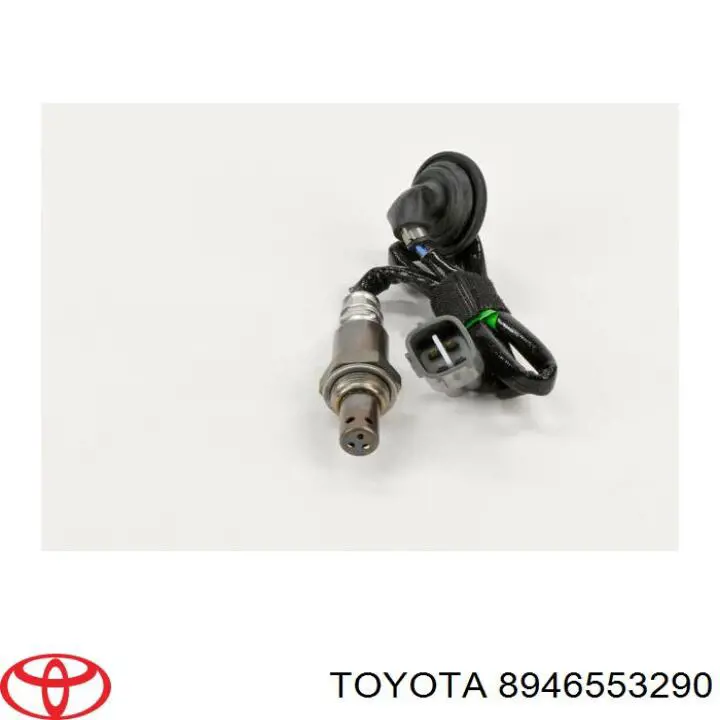 8946553290 Toyota 