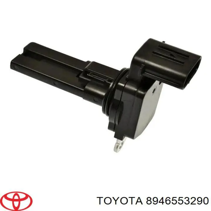  8946553290 Toyota
