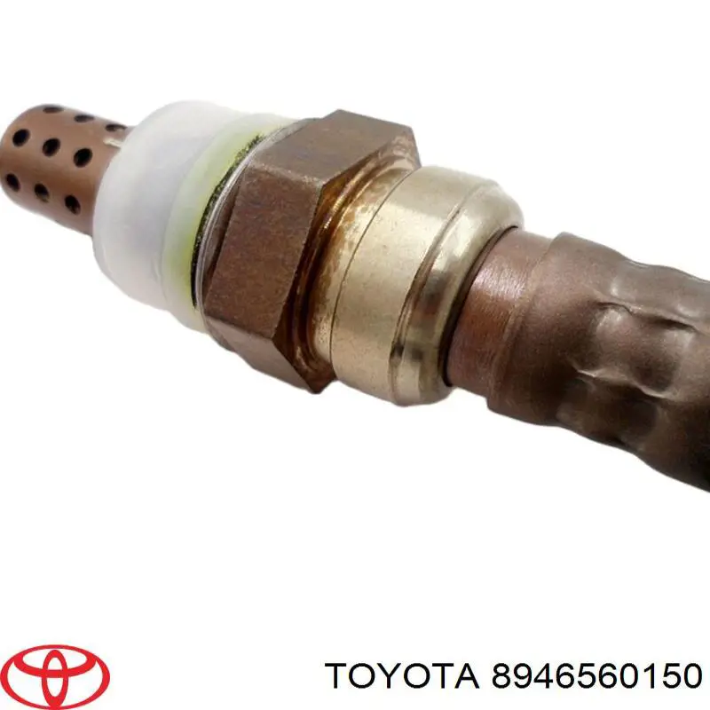 Датчик кислорода до катализатора 8946560150 Toyota