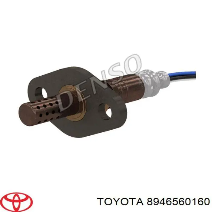 Купить 8946560160 Toyota 