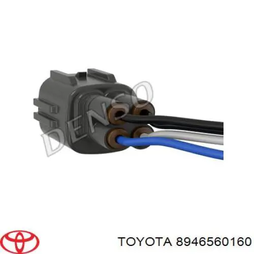 8946560160 Toyota 