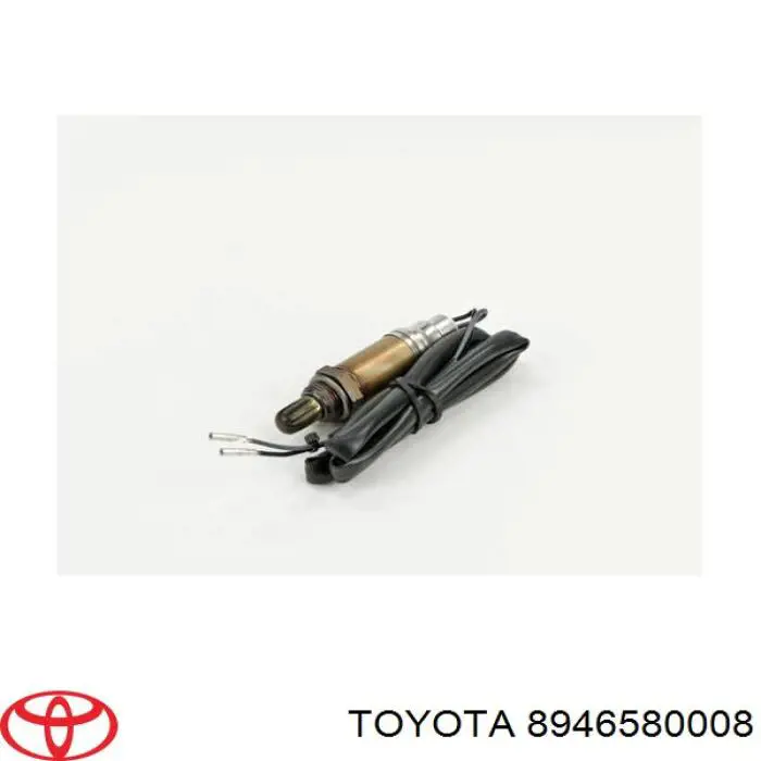 8946580008 Toyota
