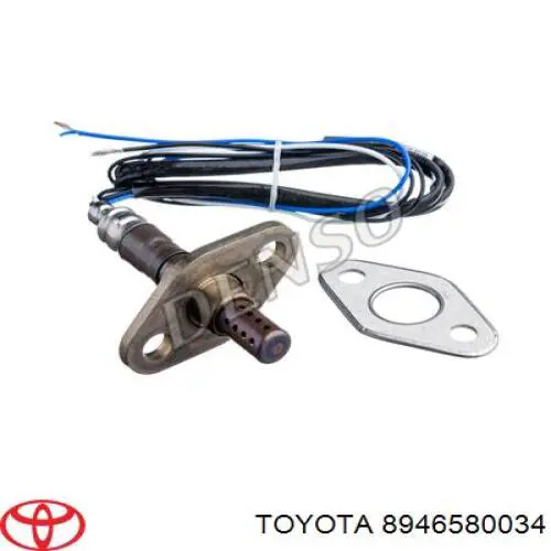 8946580034 Toyota