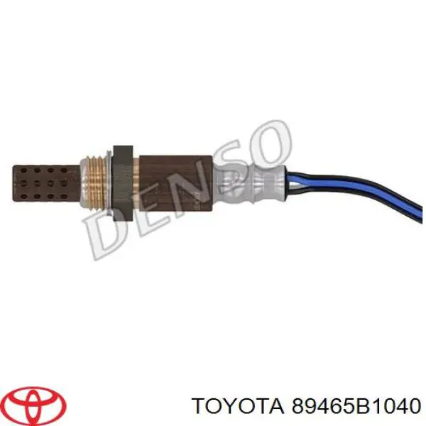  Daihatsu 89465B1040 цена, от 19.07 USD