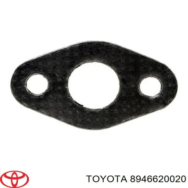 8946630020 Toyota 