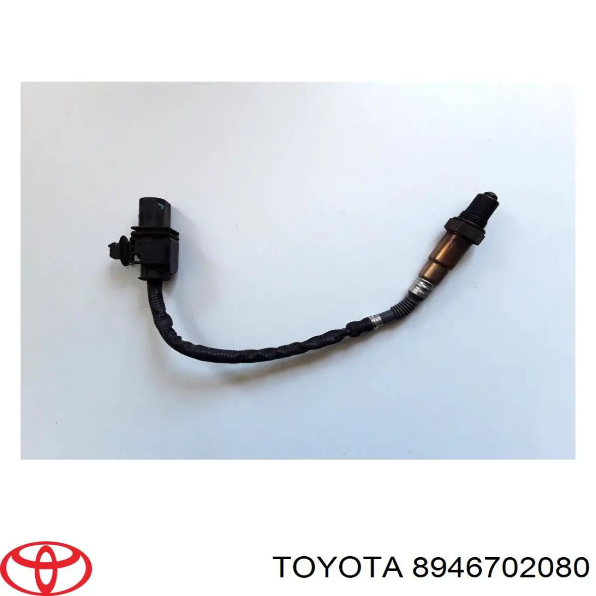 Sonda Lambda 8946702080 Toyota