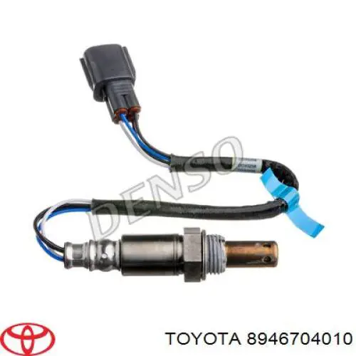  8946704010 Toyota