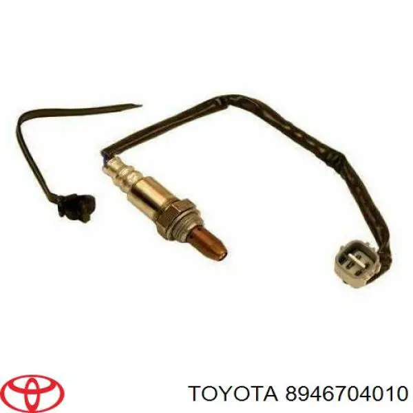 8946704010 Toyota 