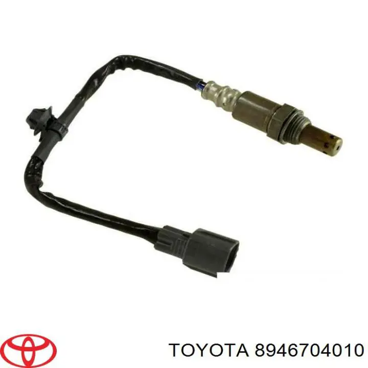  Toyota 8946704010 цена, от 132.39 USD