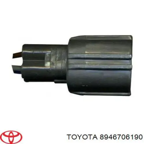 8946706190 Toyota 