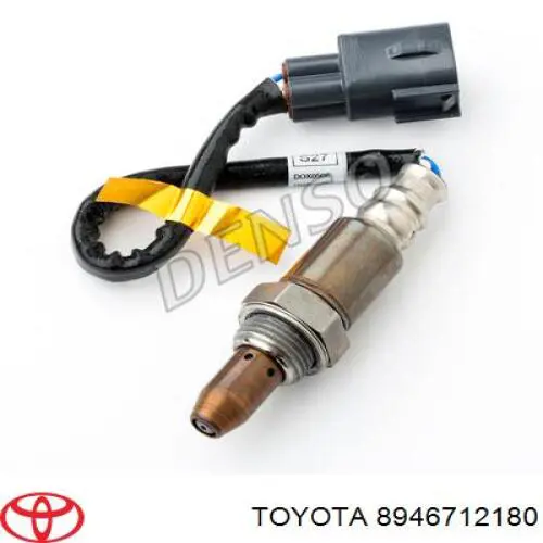  8946712180 Toyota
