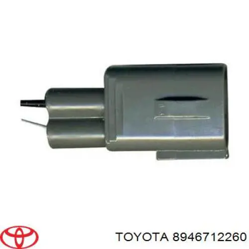 Купить 8946712260 Toyota 