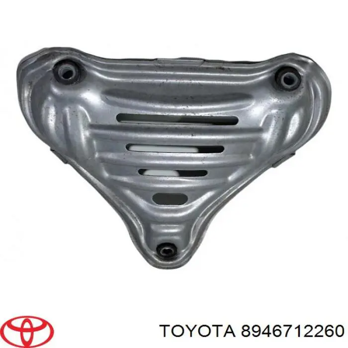  Toyota 8946712260