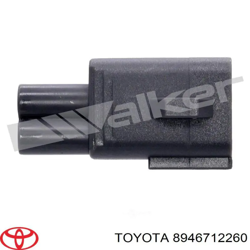  Toyota 8946712260 цена, от 172.11 USD
