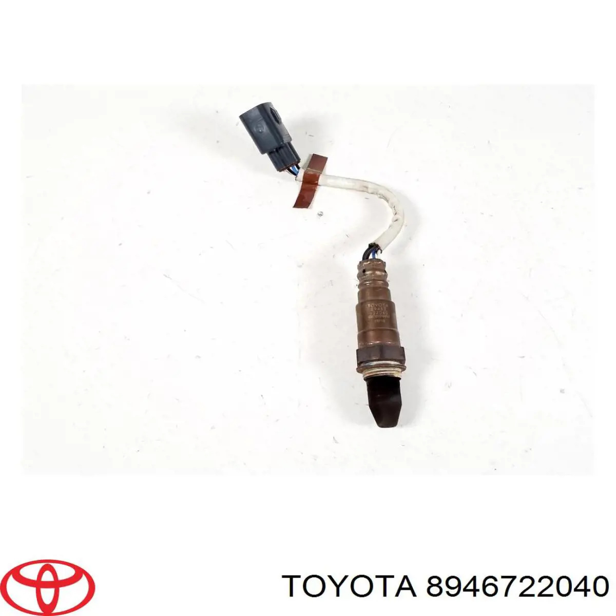  8946722040 Toyota