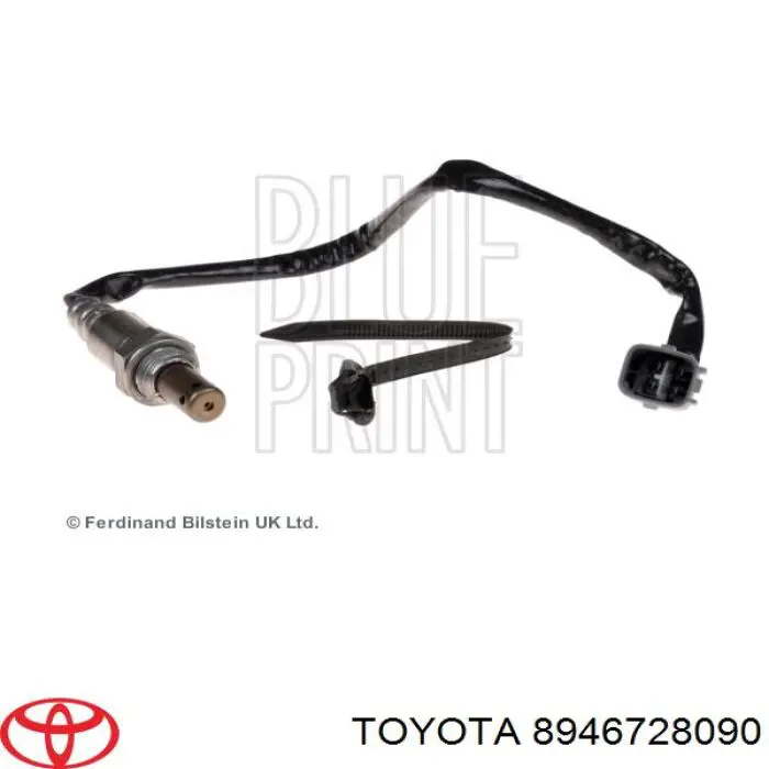 8946728090 Toyota/Lexus