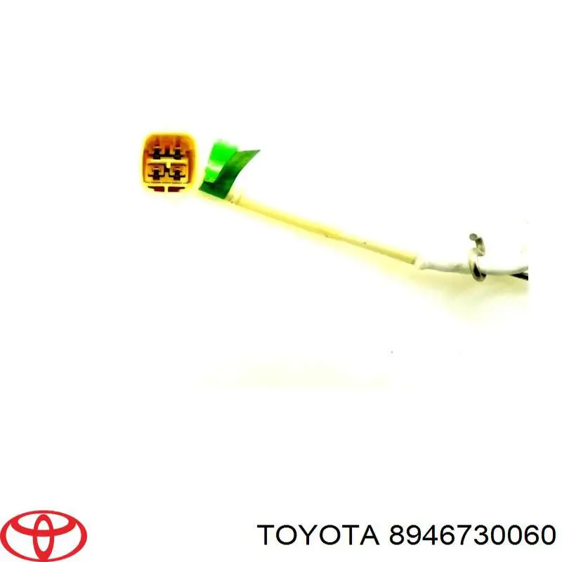 8946730060 Toyota 