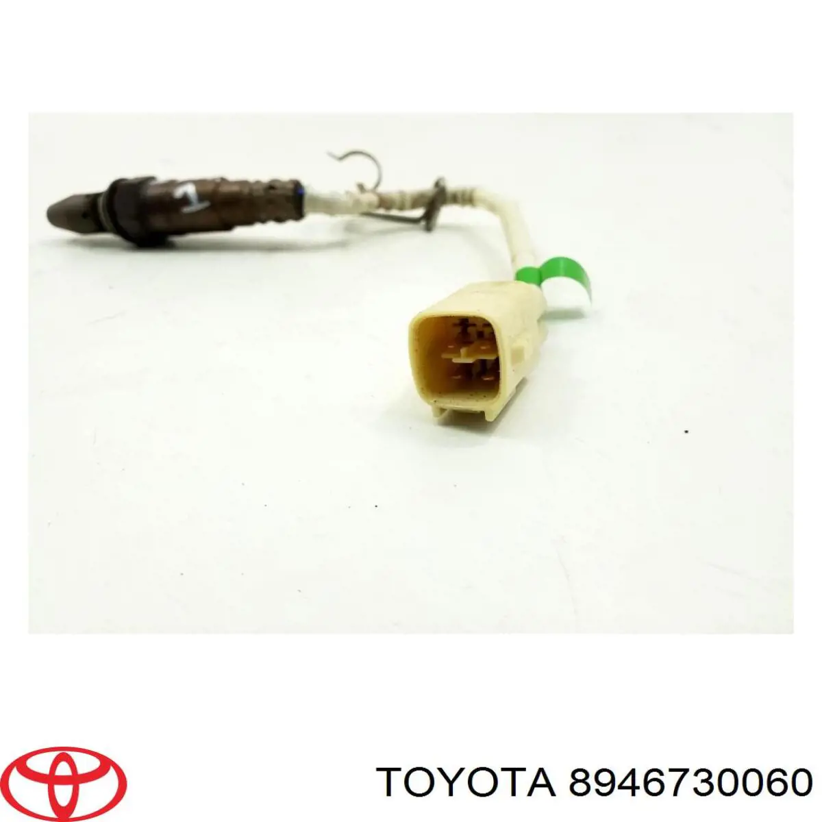 Купить 8946730060 Toyota 