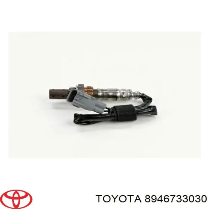 8946733030 Toyota 