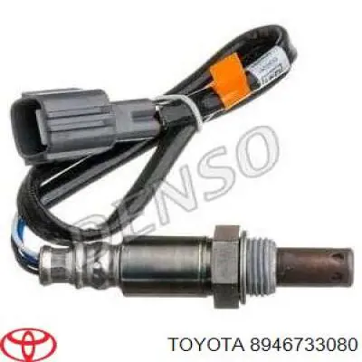 Лямбда зонд ENT600054 Engitech