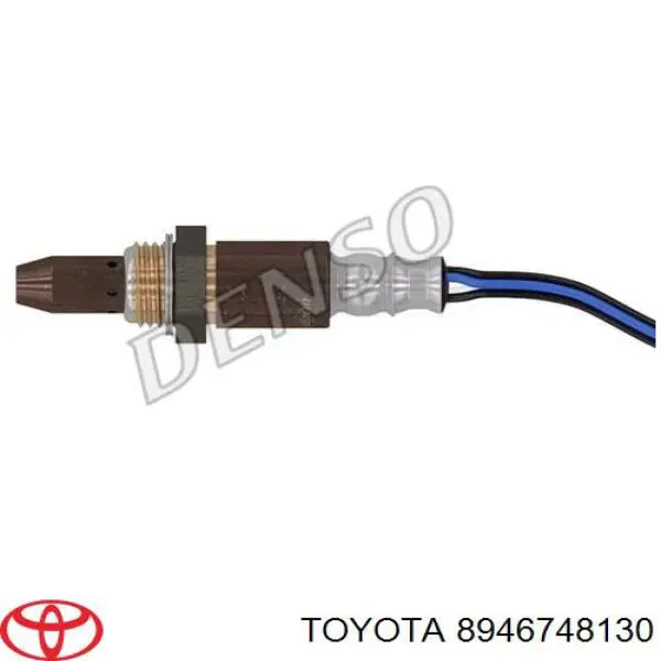 Лямбда зонд 8946748130 Toyota