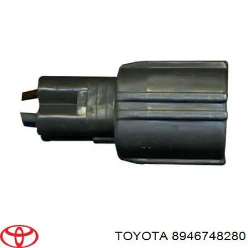 Купить 8946748280 Toyota Лямбда-зонд, датчик обедненной смеси