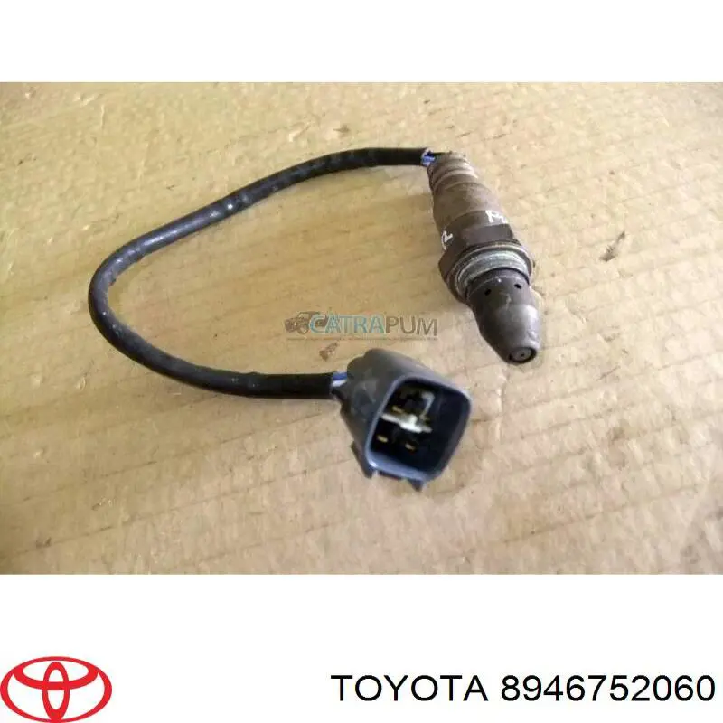 Лямбдазонд, датчик кислорода до катализатора Delphi ES2113812B1 цена, от 69.35 USD