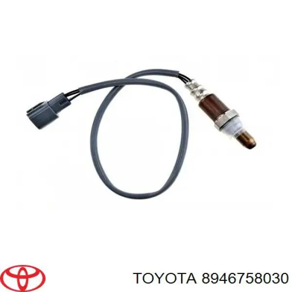  8946758030 Toyota